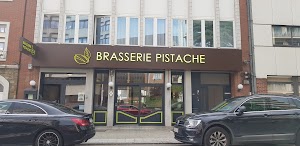 Brasserie Pistache