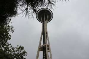 Space Needle