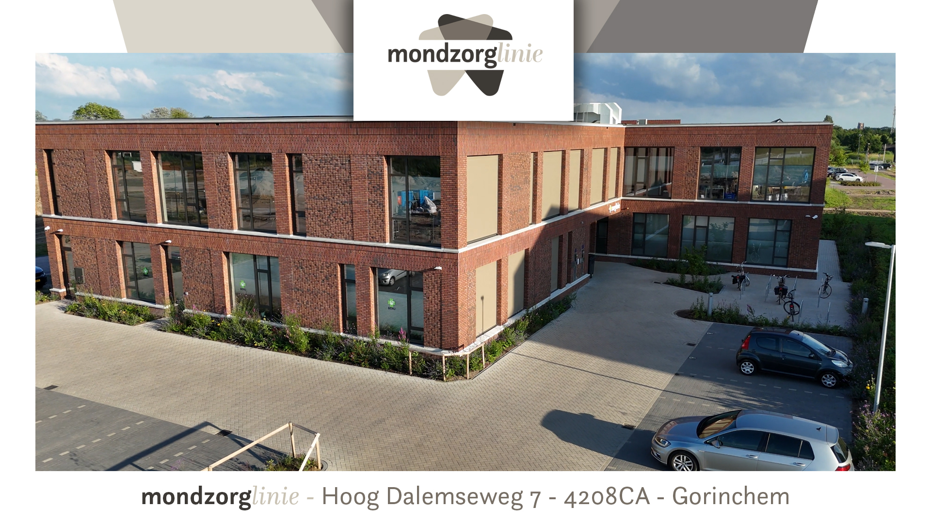 Commercial Mondzorglinie Gorinchem