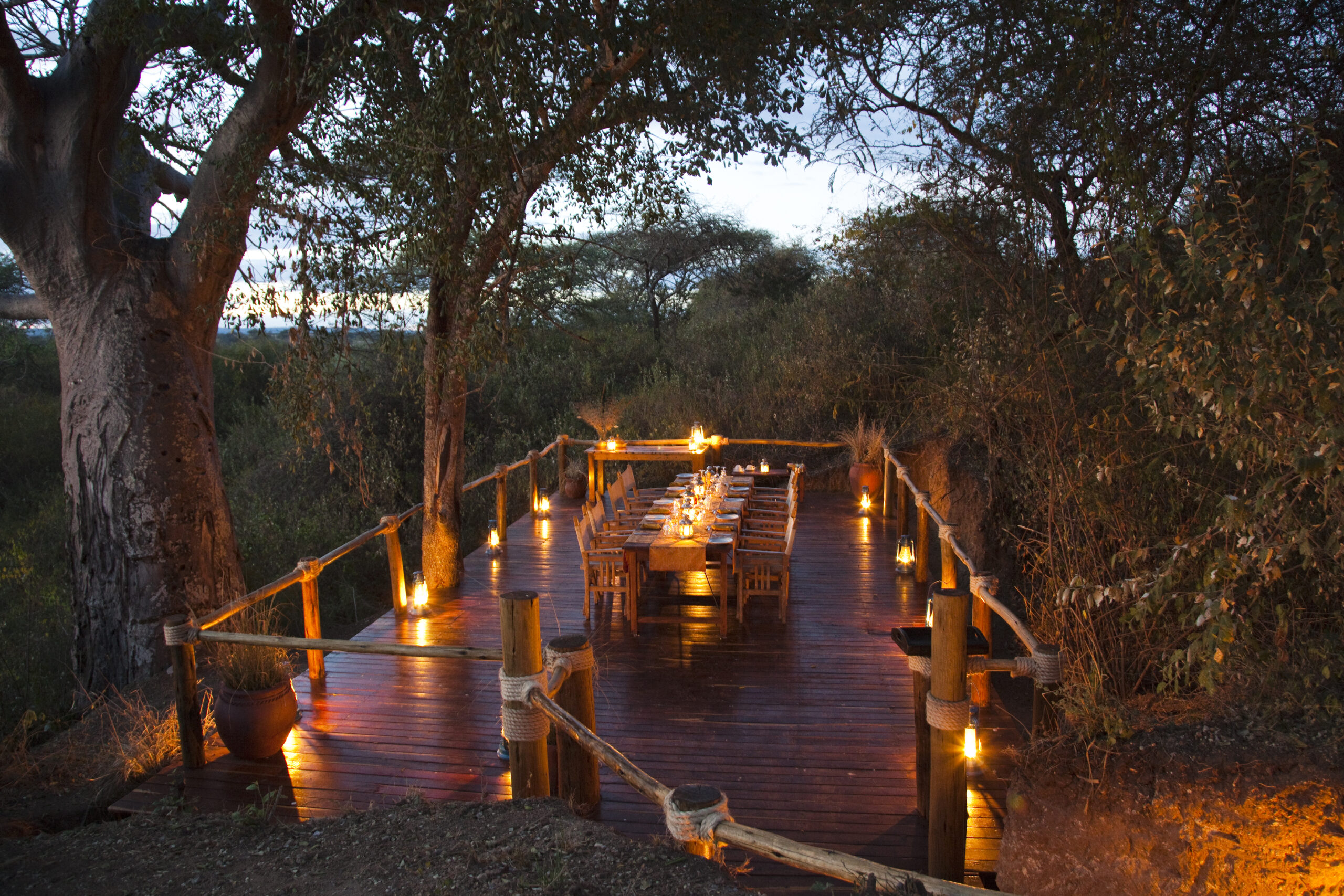 Oliver-s-Camp-Dining-Terrace-under-baobab