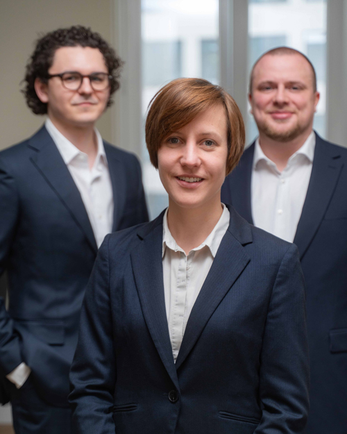 jessica-fabian-senior-managerin-brayht Jessica Fabian, Senior Managerin bei BRAYHT Advisory
