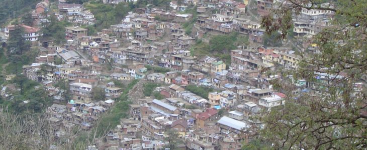 india-shimla-mountain-view