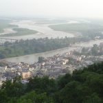 india-haridwar-ganges-valley