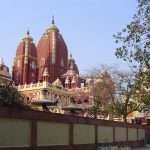 india-delhi-unknown-temple