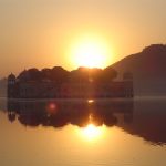 india-jaipur-jal-mahal-sunrise