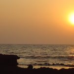 india-goa-anjuna-beach-sunset