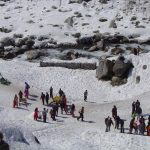 india-manali-snow