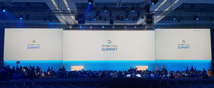 germany-munich-google-cloud-summit