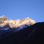 india-sikkim-goecha-la-moon-over-mountains