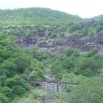 india-ajanta-caves-entrance