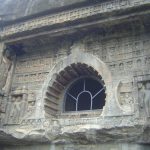 india-ajanta-caves-outside