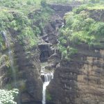 india-ajanta-caves-waterfall