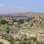 india-hampi-site-overview