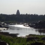 india-hampi-river