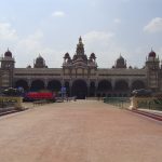 india-mysore-palace-front-view