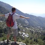 india-dharamsala-mcloed-ganj-triund-trek