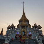 thailand-bangkok-temple-sunset