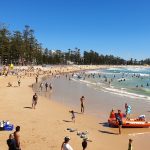 australia-sydney-manly-beach