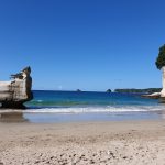 new-zealand-cathedral-cove