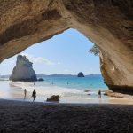 new-zealand-cathedral-cove