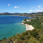 new-zealand-coromandel-lonely-bay