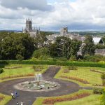 ireland-kilkenny-castle-park