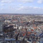 netherlands-groningen-city-view