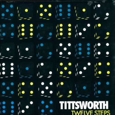 Tittsworth - Twelve Steps - 2x12", Album