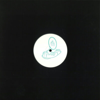 FFF / Coco Bryce - Massiv 01 - 12", RP, Gre