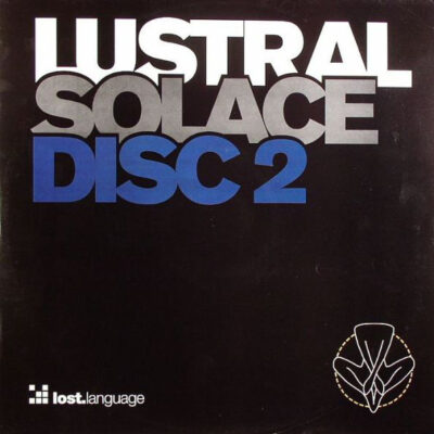 Lustral - Solace - 12", 2/3