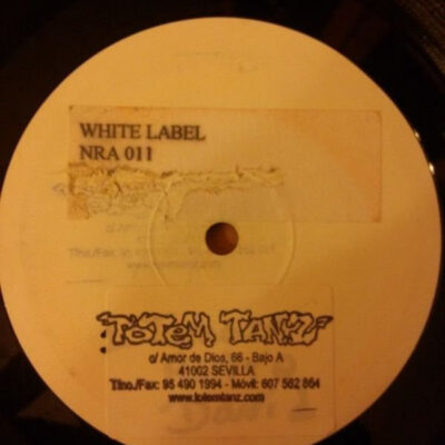 Lalo Malo - Diamond Lil's / My Time Is Yours - 12", Unofficial, W/Lbl, Sti