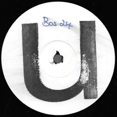 Shara Nelson & Kasha - U - 12", S/Sided, W/Lbl