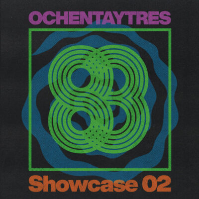 Various - Showcase 02 - 12", EP, Pri