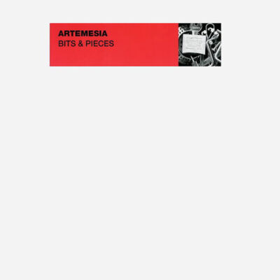 Artemesia - Bits & Pieces - 12"
