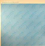 Jimpster - Amour Remix EP - 12", EP