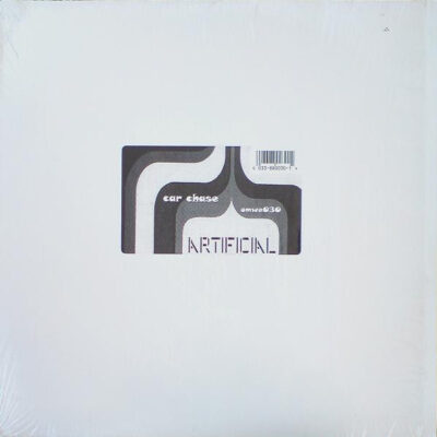 Artificial - Car Chase - 12"