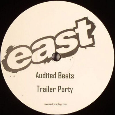 Audited Beats / Normski (2) - Audited Beats - 12"