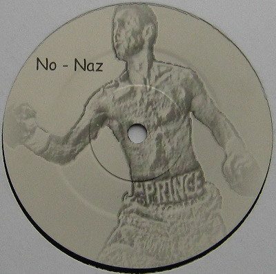 No-Naz - Prince - 12"