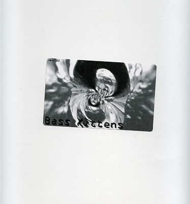 Bass Kittens - Year Of Tucks Medicated Pad - 12"