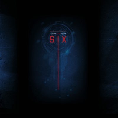 Future Funk Squad - SIX - 12", Ltd, 180