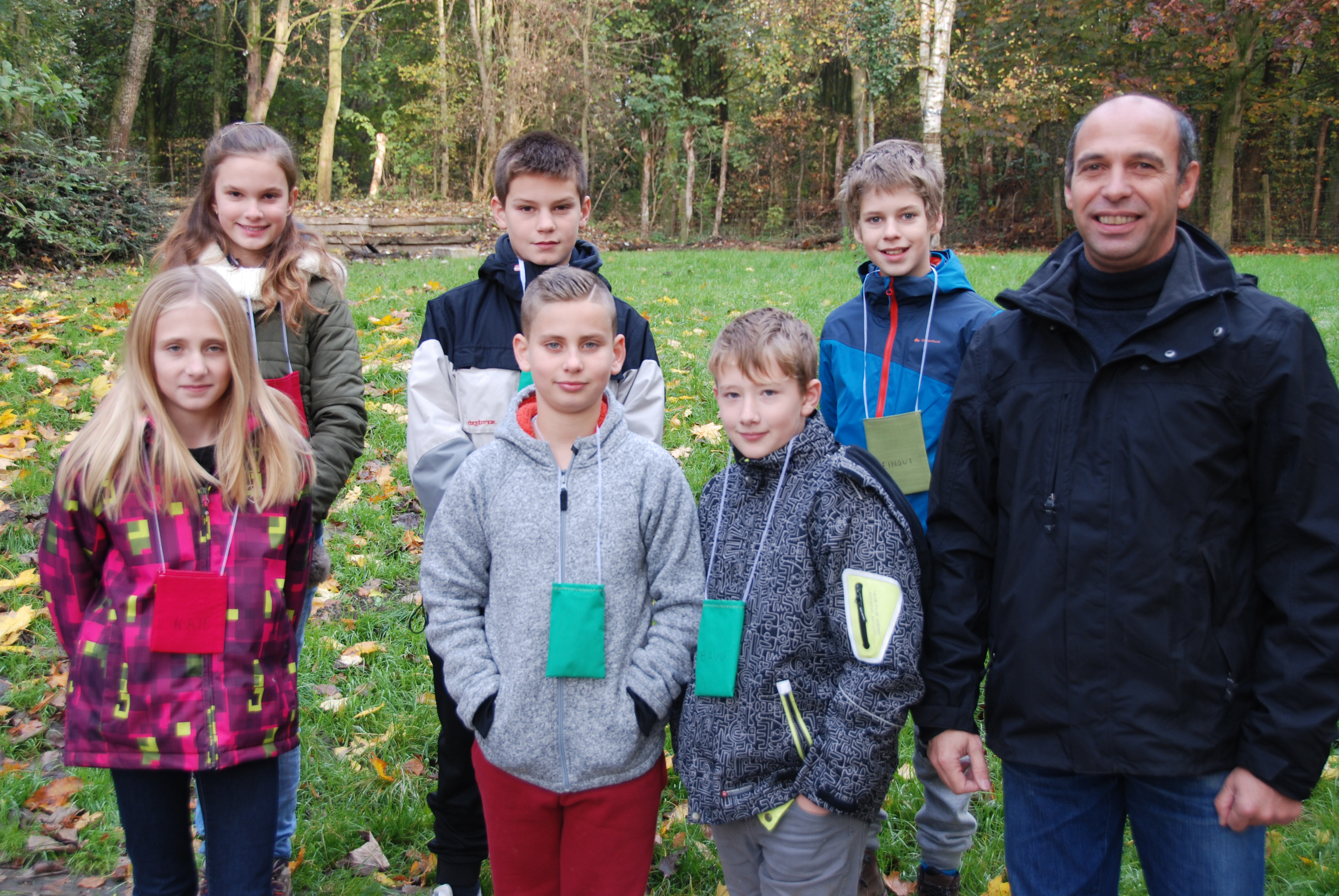 Vormelingen St.-Antonius (Vuurtorenwijk) in de kijker