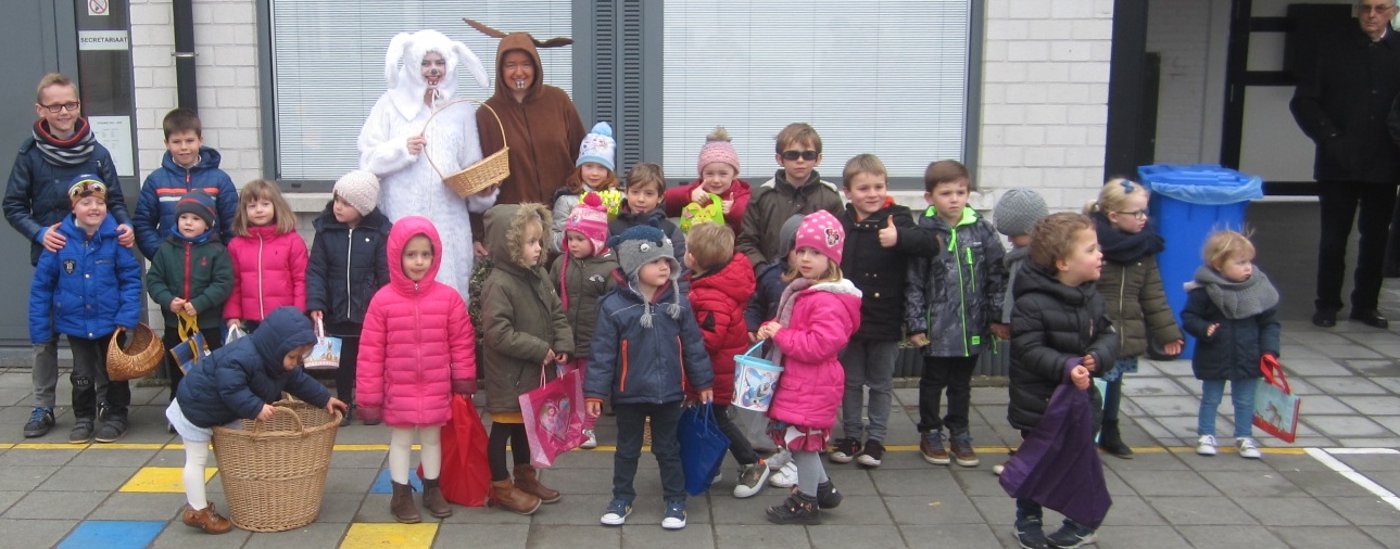 KWB Vuurtoren maakt kinderen blij!