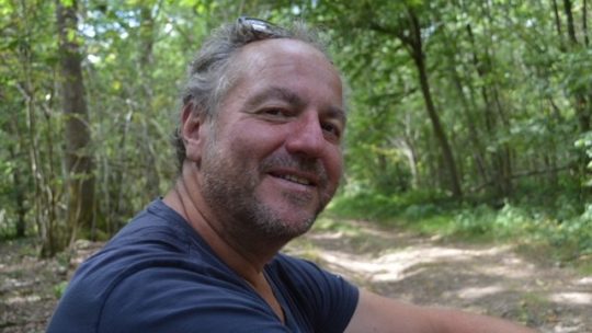 Jan De Wit, nieuwe directeur voor OLVO op de Vuurtorenwijk