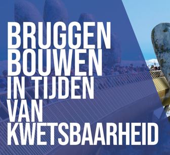 Vlaamse Vredesweek – ‘Bruggen bouwen in tijden van kwetsbaarheid’