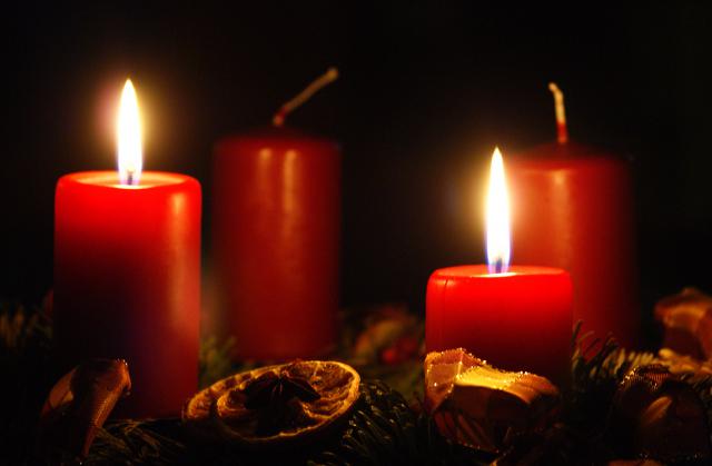 Tweede zondag van de advent – Huis van barmhartigheid