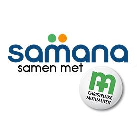 Geven doet leven! Samana solidariteitsactie