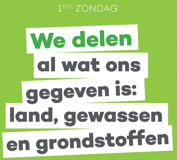 Eerste zondag van de vasten