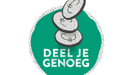 Enkele manieren om je solidariteit met mensen in armoede concreet te maken!