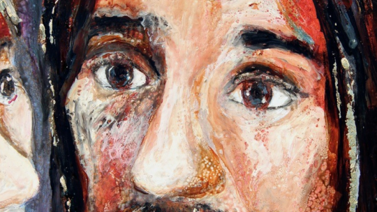 Veertigdagentijd: op weg met Jezus op zijn lijdensweg