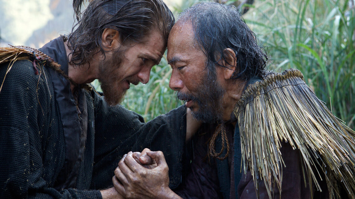 Beklijvende film ‘Silence’ t.v.v. Broederlijk Delen